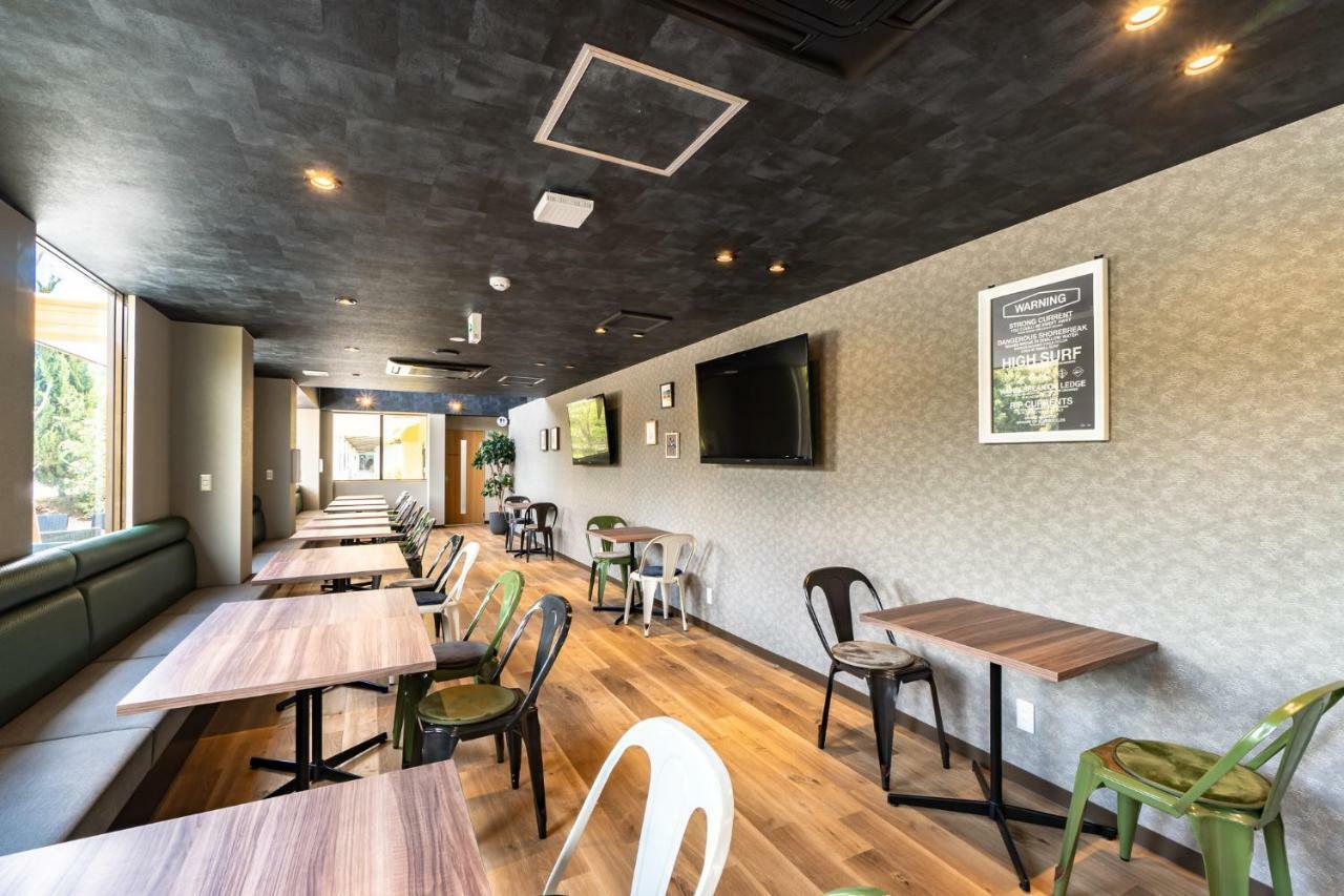 I-Link Hostel & Cafe Shimanami Imabari Railway Station Exterior foto
